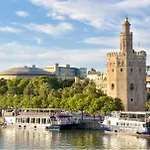 El Tardon, Triana